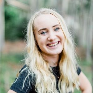 Meet your Posher, Eden